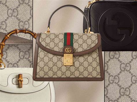 do gucci purses hold their value